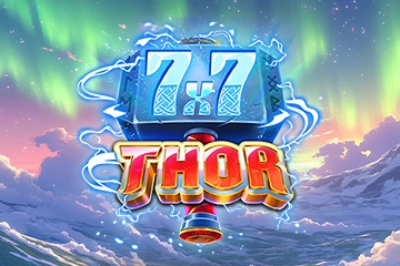 00317 7x7 thor
