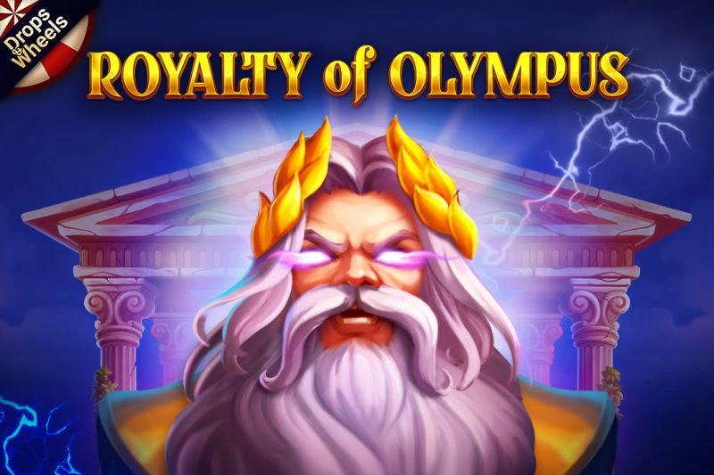 01701 royalty of olympus