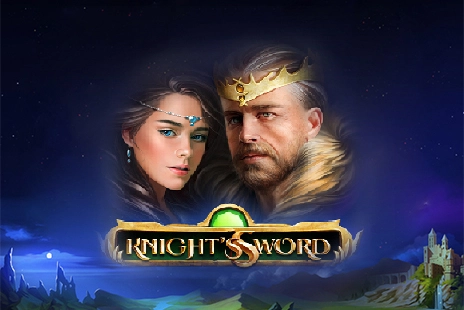 02013 knights sword