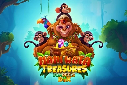 02066 mami wata treasures