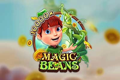 06831 magic beans