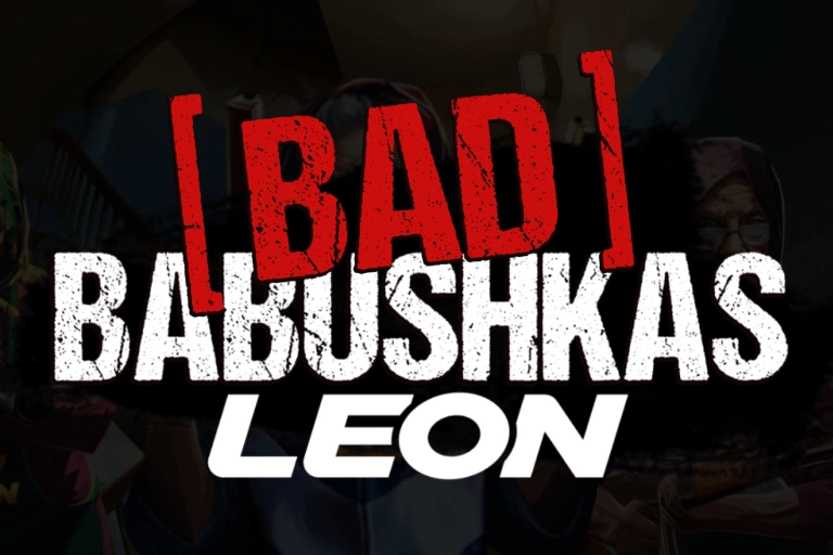07039 bad babushkas leon