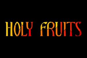 07166 holy fruits