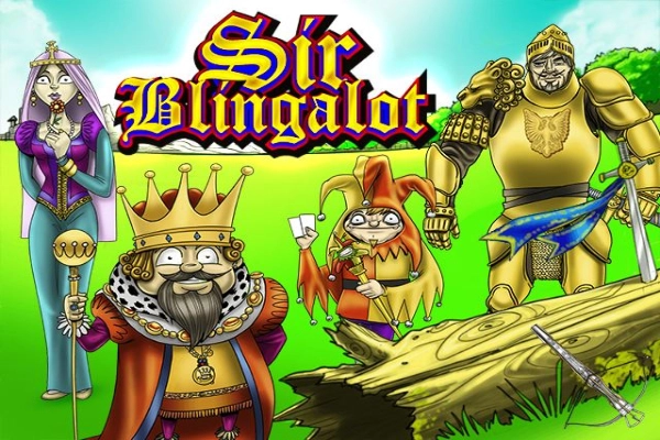 09711 sir blingalot