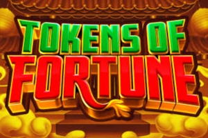 10243 tokens of fortune