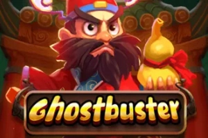 11814 ghostbuster