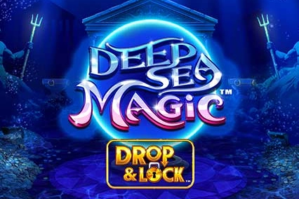 12850 deep sea magic drop lock