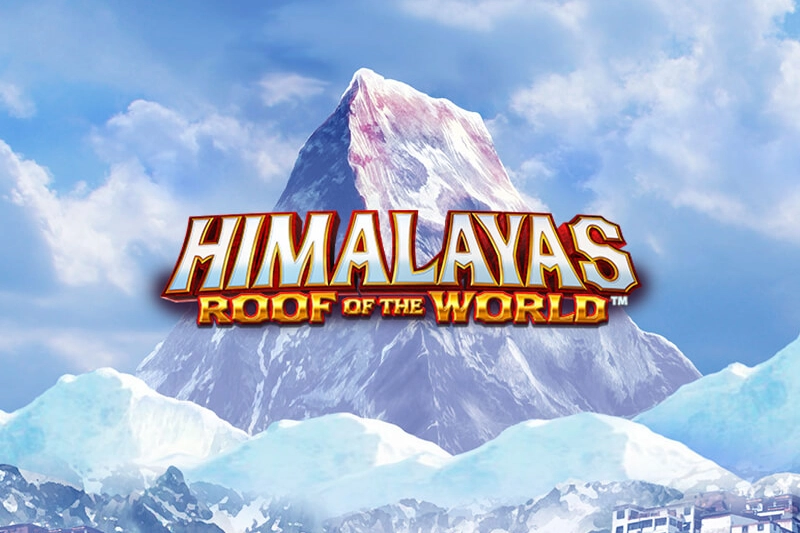 12933 himalayas roof of the world