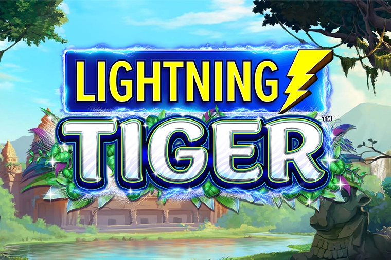 13300 lightning tiger