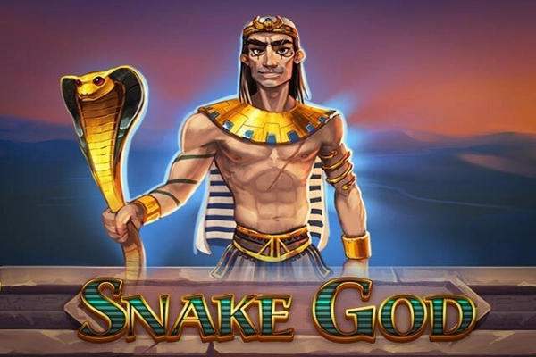 13905 snake god