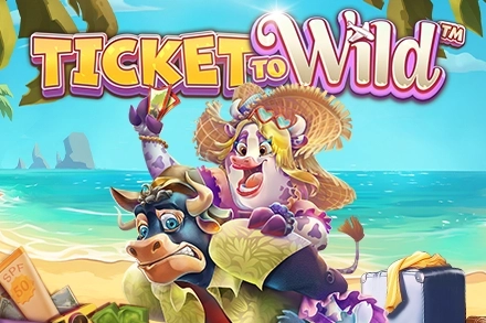 14811 ticket to wild