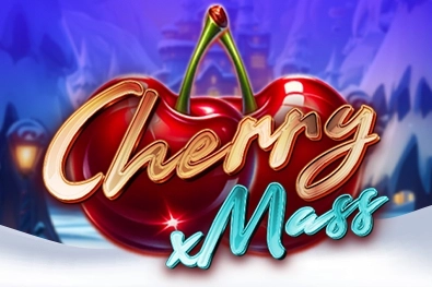 15235 cherry xmass