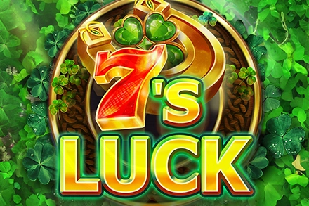 19291 7s luck