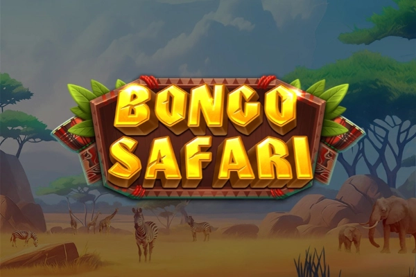 19796 bongo safari