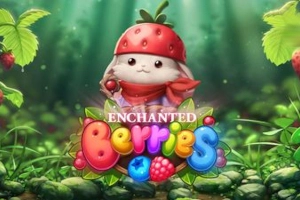 20077 enchanted berries