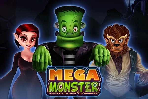 20534 mega monster