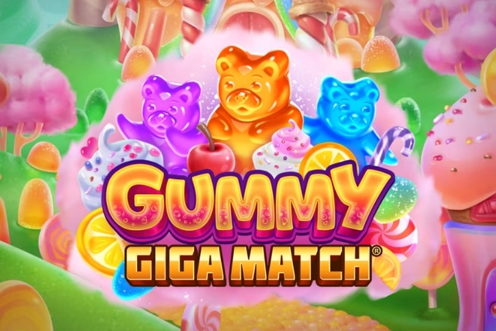 20708 gummy giga match