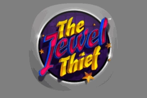 20941 the jewel thief