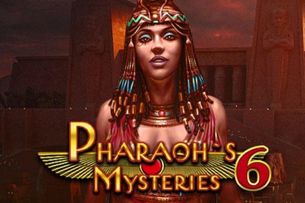 21626 pharaons mysteries 6