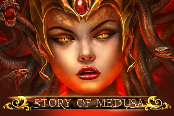 22621 story of medusa