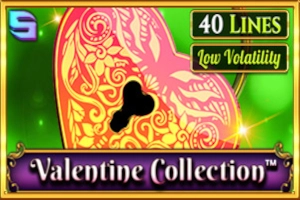 22676 valentine collection 40 lines