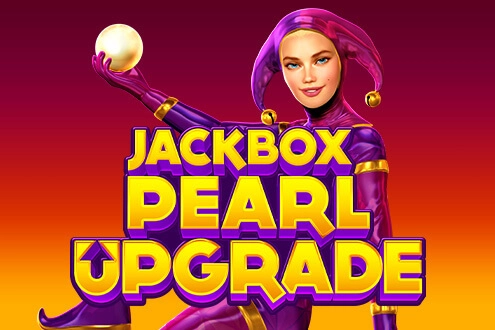 23432 jackbox pearl upgrade