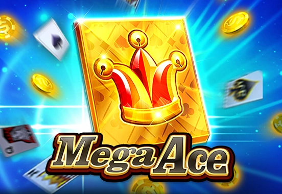 23791 mega ace