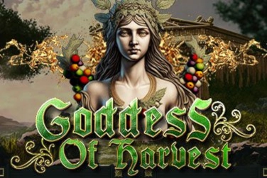 24716 goddess of harvest