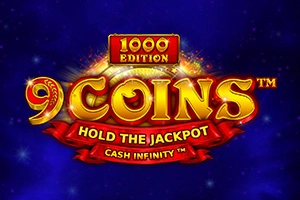 25052 9 coins 1000 edition
