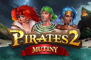 25544 pirates 2